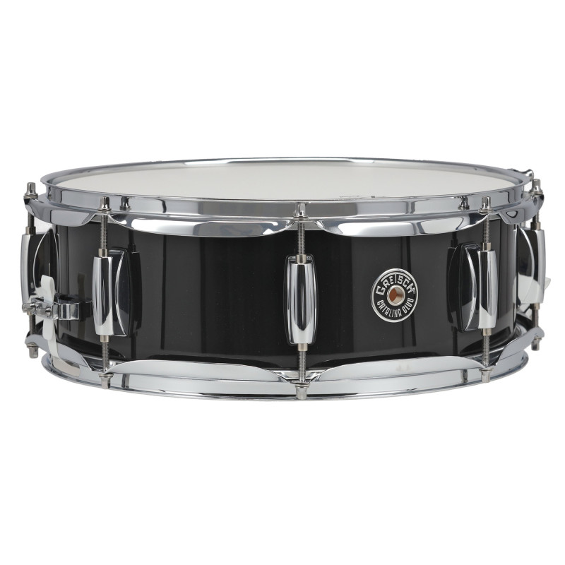 Gretsch Catalina Club 14x6,5" Piano Black