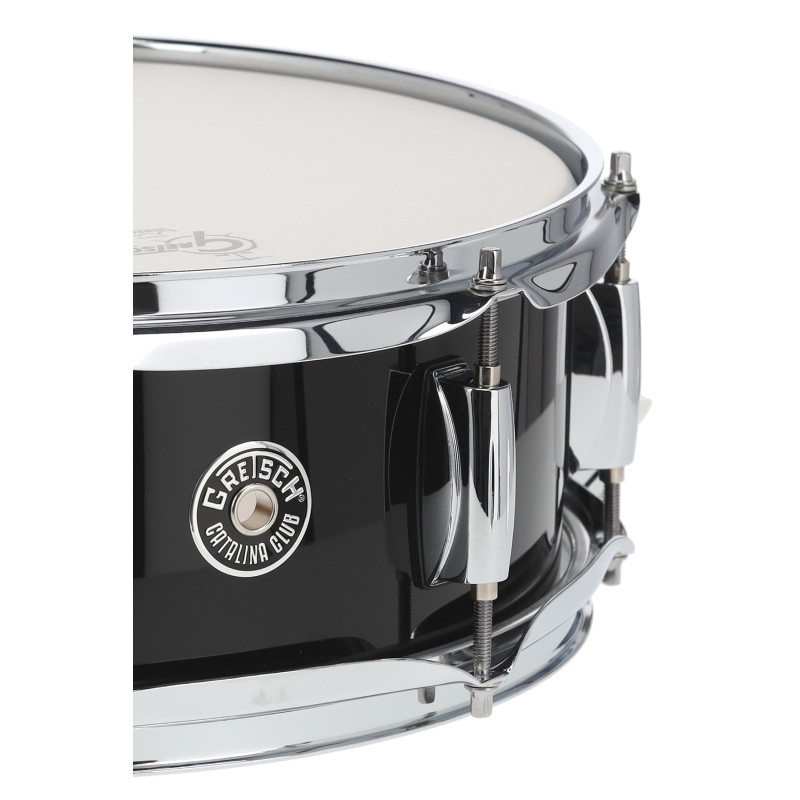 Gretsch Catalina Club 13x5" Piano Black