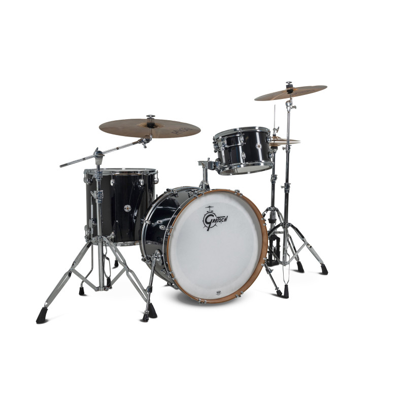 Gretsch Catalina Club Rock Piano Black