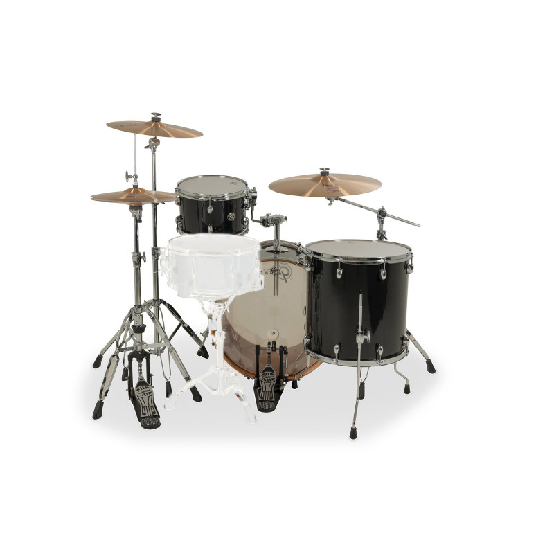 Gretsch Catalina Club Rock Piano Black