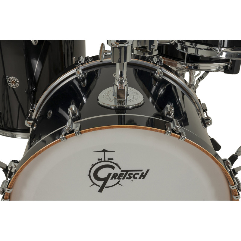 Gretsch Catalina Club Rock Piano Black