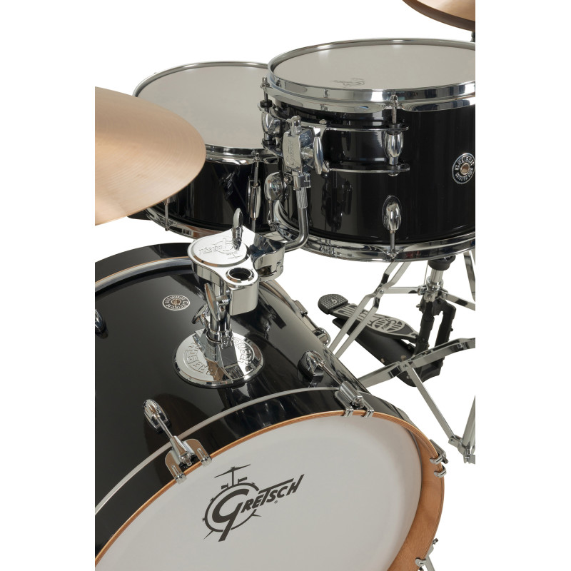 Gretsch Catalina Club Rock Piano Black