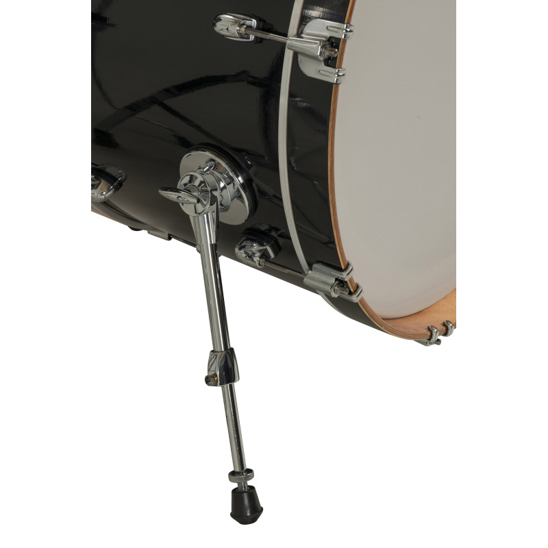 Gretsch Catalina Club Rock Piano Black