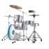 Dixon Little Roomer Chrome