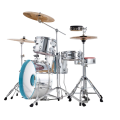 Dixon Little Roomer Chrome
