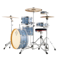 Dixon Little Roomer Cerulean Frost