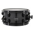 Mapex MPX Series 10X5" Transparent Midnight Black