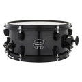 Mapex MPX Series 10X5" Transparent Midnight Black
