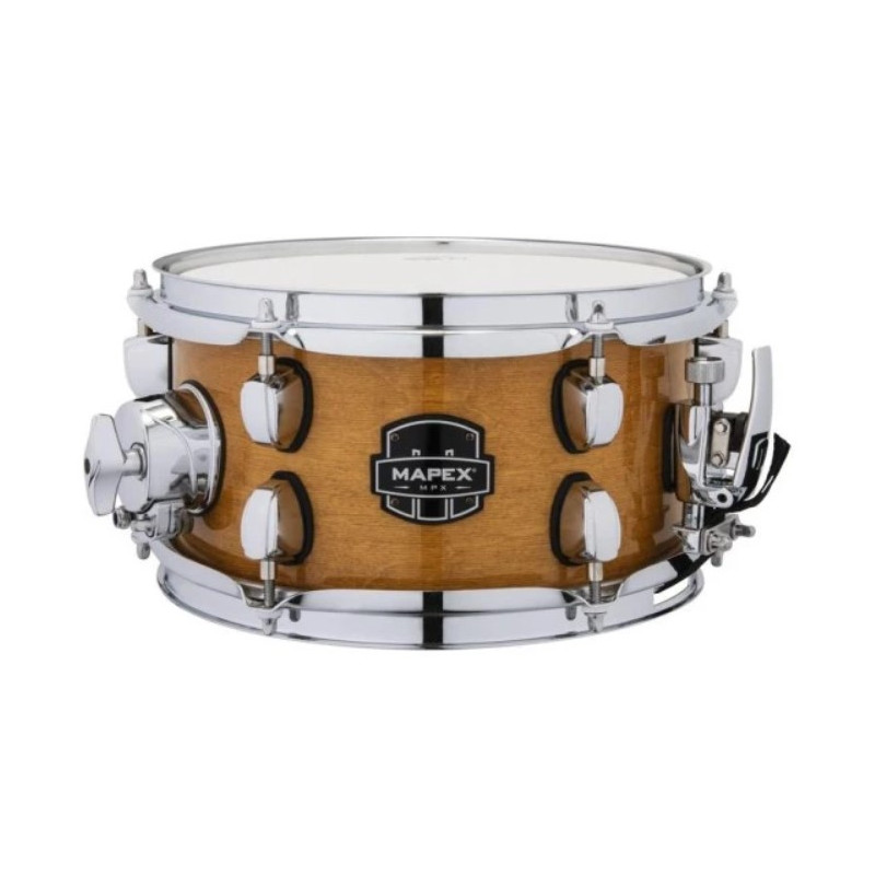 Mapex MPX Series 10X5" Natural