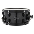 Mapex MPX Series 12X6" Transparent Midnight Black