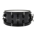 Mapex MPX Series 13X6" Transparent Midnight Black