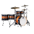 Mapex Armory Standard Caribbean Burst