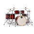 Mapex Armory Standard Fusion Red Onyx Ar628Svnr