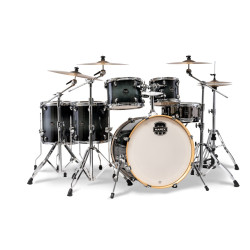 Mapex Armory Standard Fusion Black Onyx Ar628Svoz