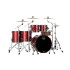 Mapex Saturn Evolution Standard Fusion Tuscan Red