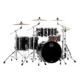 Mapex Saturn Evolution Standard Fusion Piano Black