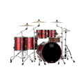 Mapex Saturn Evolution Standard Fusion Tuscan Red
