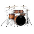 Mapex Saturn Evolution Standard Exotic Sunburst