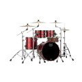 Mapex Saturn Evolution Studio Tuscan Red