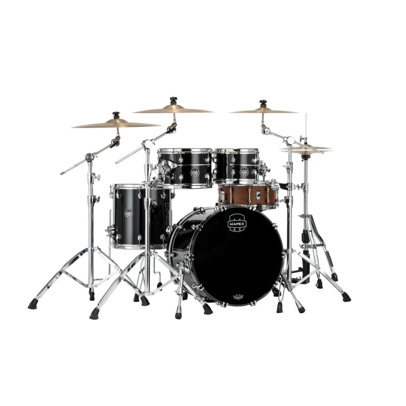 Mapex Saturn Evolution Studio Piano Black