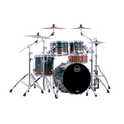Mapex Saturn Evolution Studio Aegean Fade