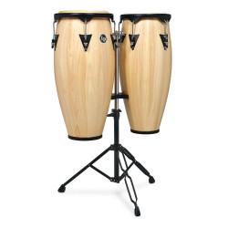 LP LP647NY-AW Set Congas City Series 11"&12"