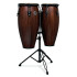 LP LP647NY-CMW Set Congas City Series 11"&12"