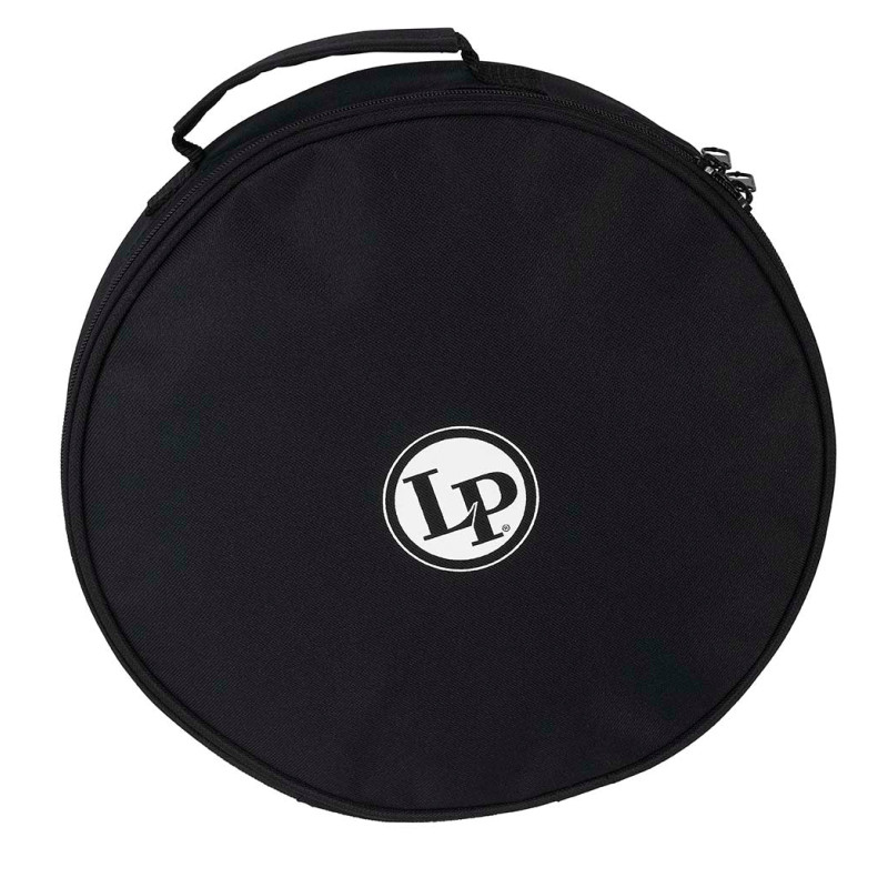 LP LP380B-BZ Tambourine Pro 10"