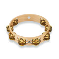 LP LP380B-BR Tambourine Pro 10"