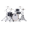 Mapex Mars Bop Set Matte Black