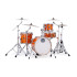 Mapex Mars Bop set Glossy Amber