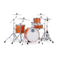 Mapex Mars Bop set Glossy Amber