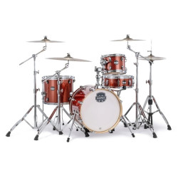 Mapex Mars Bop Set Orange Blood Sparkle