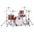 Mapex Mars Bop Set Orange Blood Sparkle
