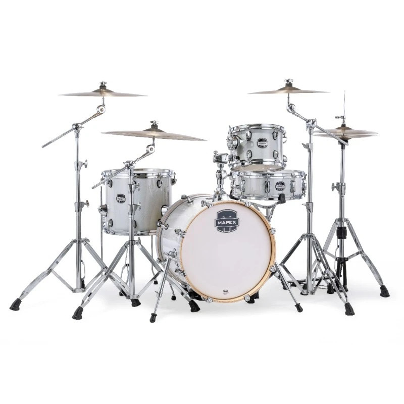 Mapex Mars Bop Set Diamond Sparkle
