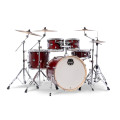 Mapex Mars Standard Merlot Satin