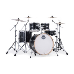Mapex Mars Standard Matte Black