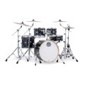 Mapex Mars Studio Matte Black