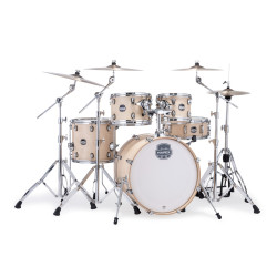Mapex Mars Studio Natural Satin