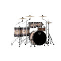 Mapex Saturn Evolution Standard Fusion Violet Sunburst