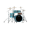 Mapex Saturn Evolution Studio Azure Burst