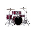 Mapex Venus Studio Crimson Red Sparkle