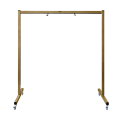 Real Gong Soporte Gong Wajed 80 Dorado