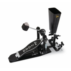 LP LP-CPB1 Set Cowbell with Pedal
