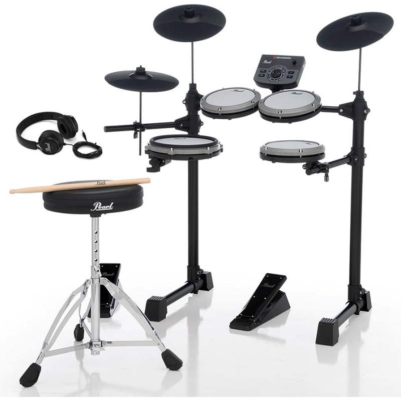 Pearl ERS-1000 eRoadshow Batería Electrónica