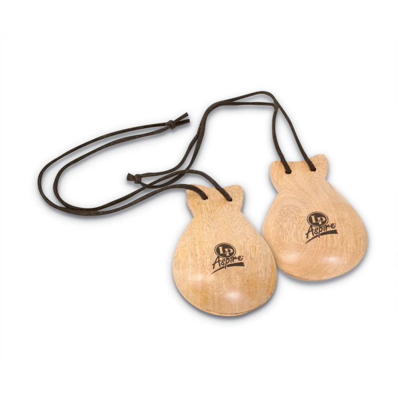 LP LPA131 Castanets Aspire