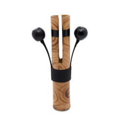 LP LP5355 Clacker Bambú