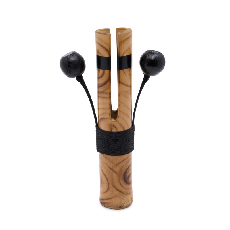 LP LP5355 Clacker Bambú