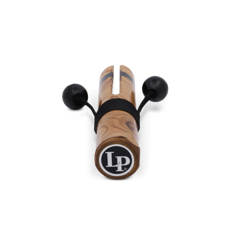 LP LP5355 Clacker Bambú
