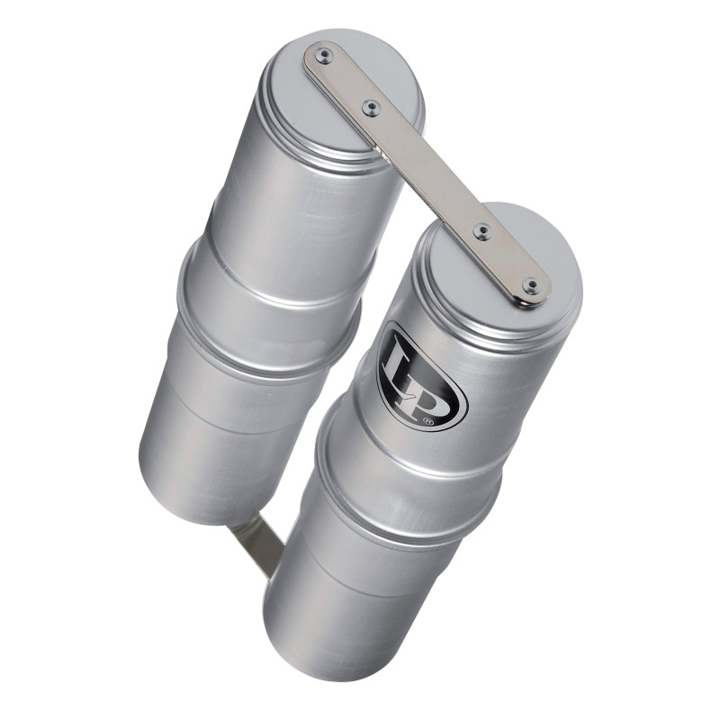 LP LP3504 Shaker Ganza Aluminium